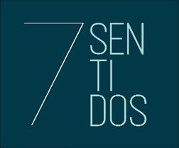 Logo 7 Sentidos