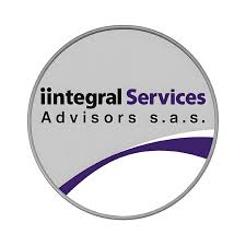 Logo Integral Services