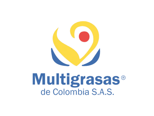 Logo Multigrasas