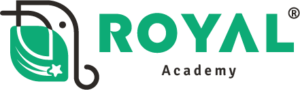 Logo Royal Academy