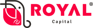 Logo Royal Capital