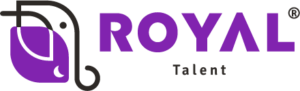 Logo Royal Talent